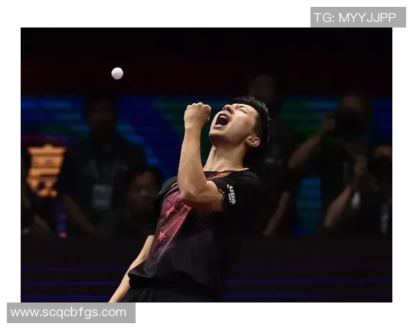 专访乒乓球名将陈伟揭秘他成功背后的训练与心路历程