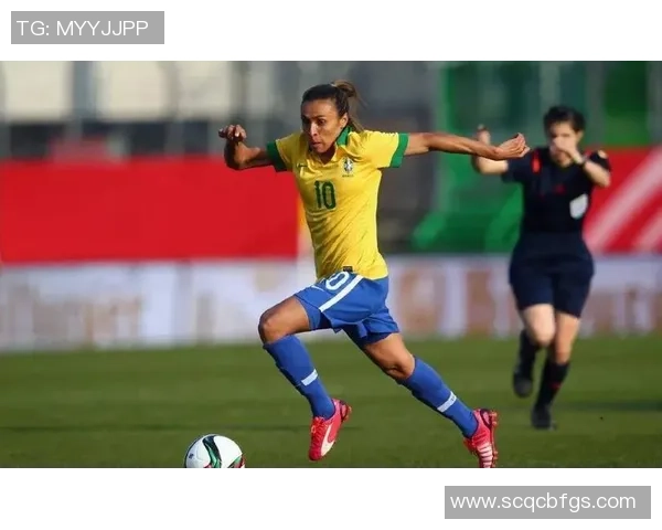 全球女足巨星风采展现与成就回顾