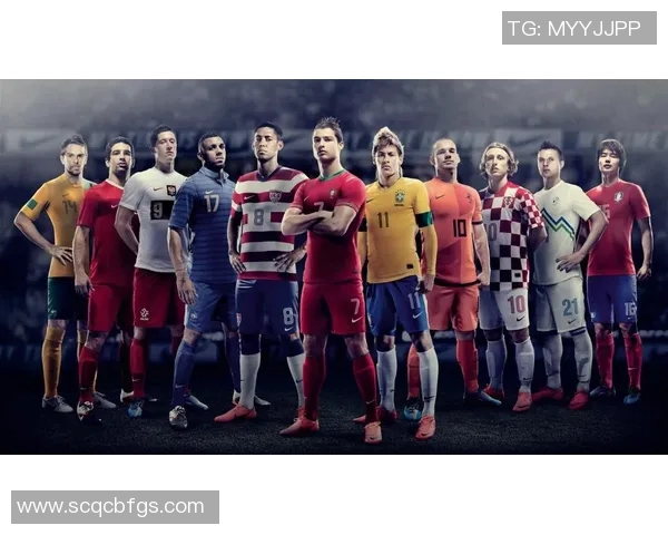 全球足球明星档案与其代表国家的深度解析与对比