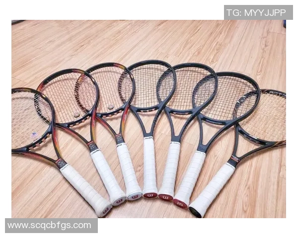 初学者必看网球入门技巧与个人能力提升全攻略