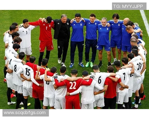 伊朗足球星崛起之路揭秘如何在国际赛场上闪耀光芒 伊朗足球星崛起之路揭秘如何在国际赛场上闪耀光芒