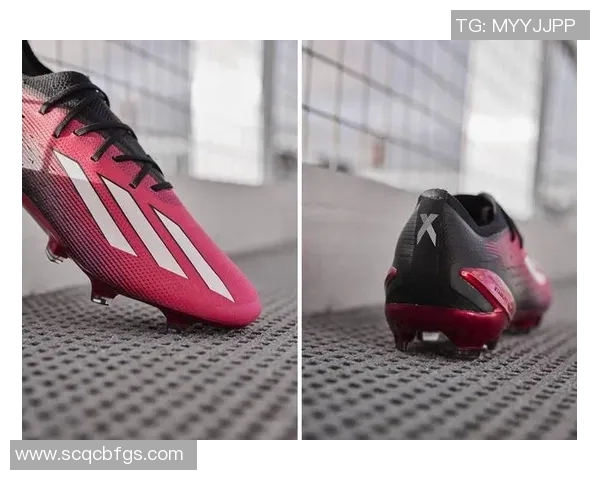 探索adidas足球皮鞋的卓越性能与时尚设计助你在赛场上尽显风采