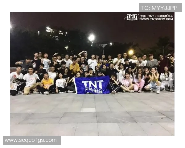 深圳街舞队引领最新心理素质TOP10街舞团队榜单分析与展望