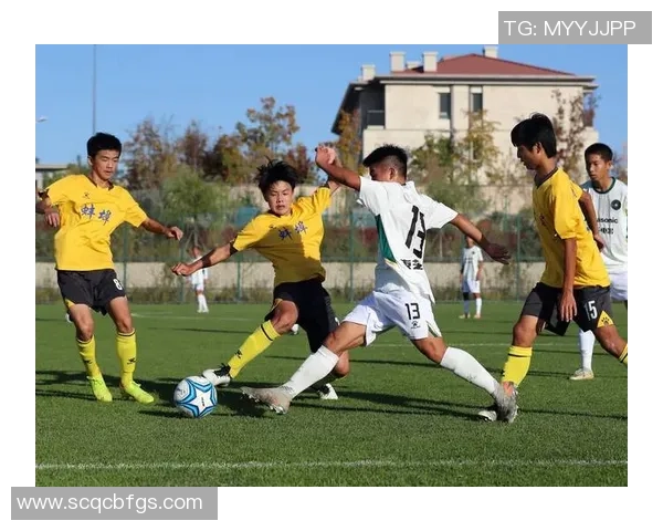 清迈足球培训助力青少年成长打造未来足球明星的摇篮