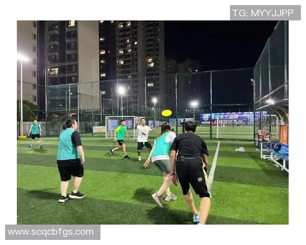 武汉飞盘队的阵地战解析与飞盘运动的热潮兴起 武汉飞盘队的阵地战解析与飞盘运动的热潮兴起