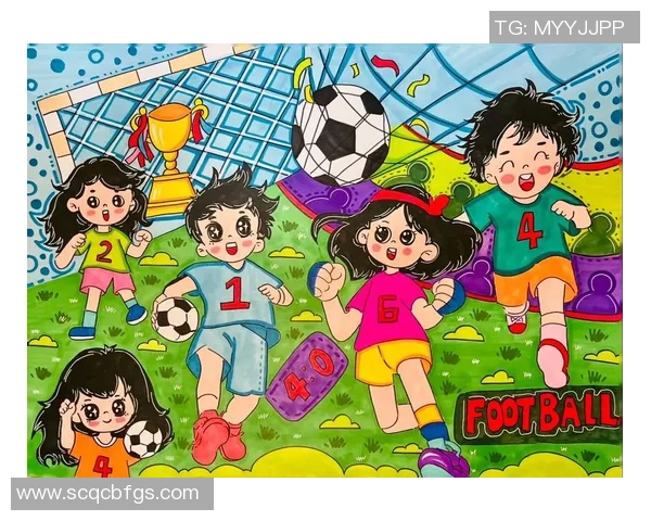 精彩踢足球与画画的创意图片大全展示让你感受运动与艺术的完美结合 精彩踢足球与画画的创意图片大全展示让你感受运动与艺术的完美结合