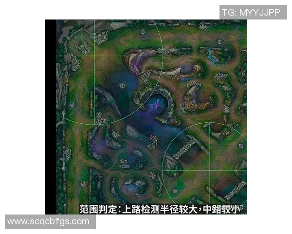 英雄联盟战术解析：深入探讨EDG战队的盯防策略与执行细节